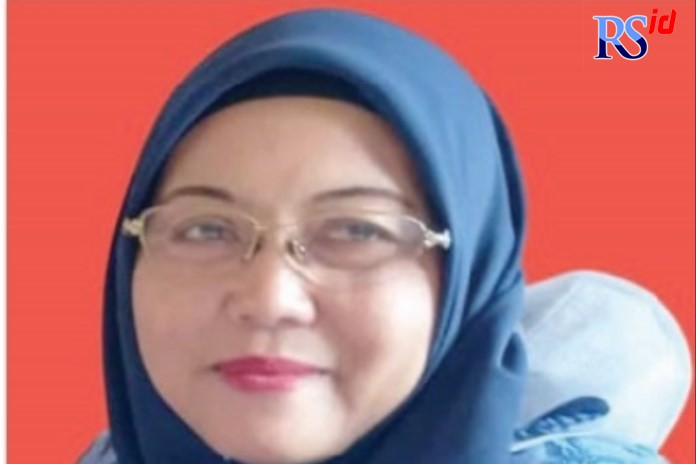 SLAMET AMBARIYAH, S.Pd