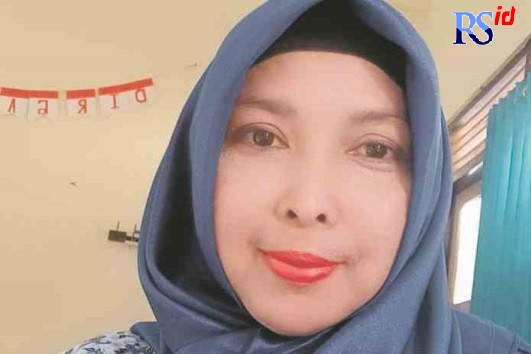 Siti Rosidah, SE
