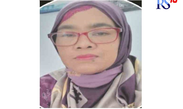 Suhartati, S.Pd.SD