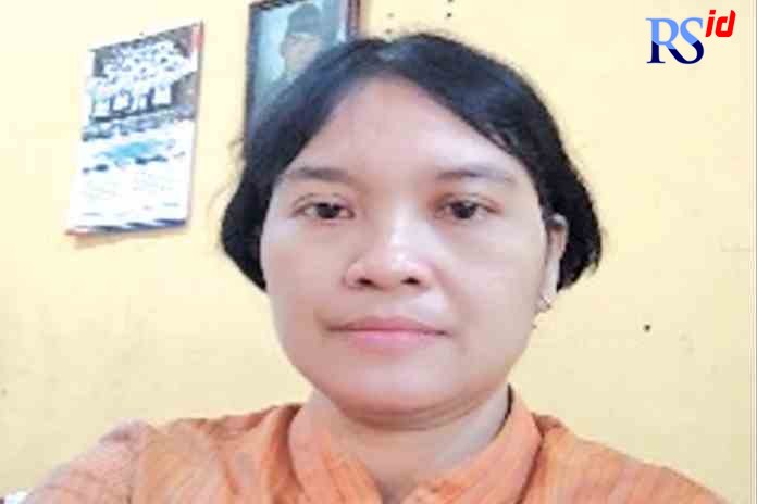 Tri Listyani Utami, S.Pd