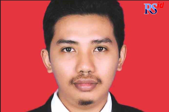 Septiyan Ulin Ni’am, M. Pd