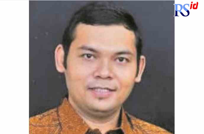 Yahya Kristanto M.Pd