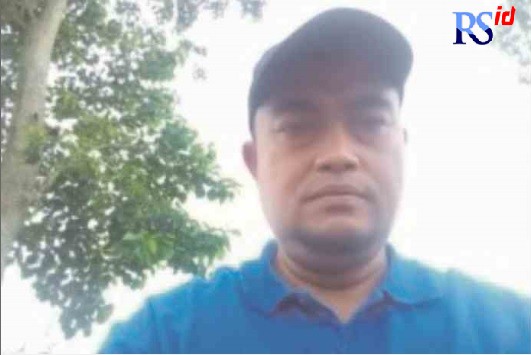 Yulianto, S.Pd.Jas