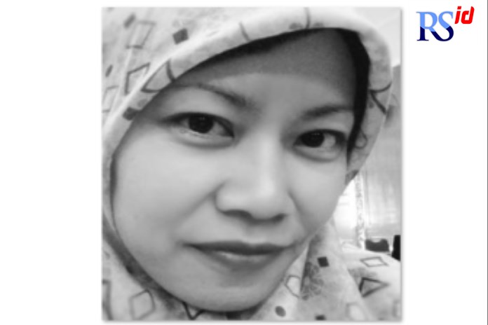 Oleh : Dina Oktaviana, S.Pd