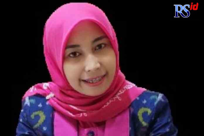 Fitria Hikmah, S.Pd
