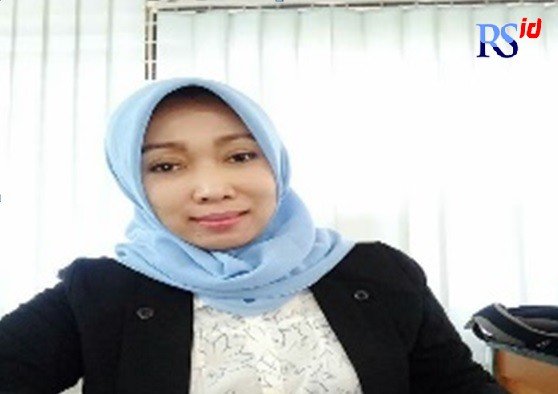 Oleh : Ika Oktivani S.Pd