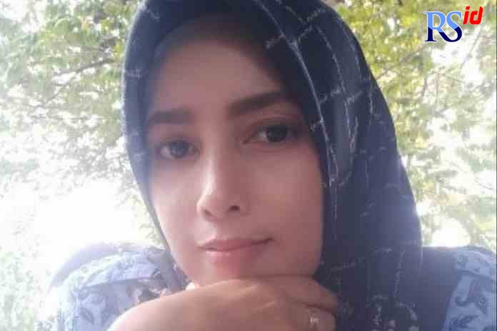 Niken Hartanti, S. Pd, M. Si