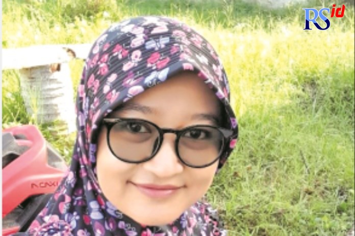 Pudya Saras Ati S.Pd
