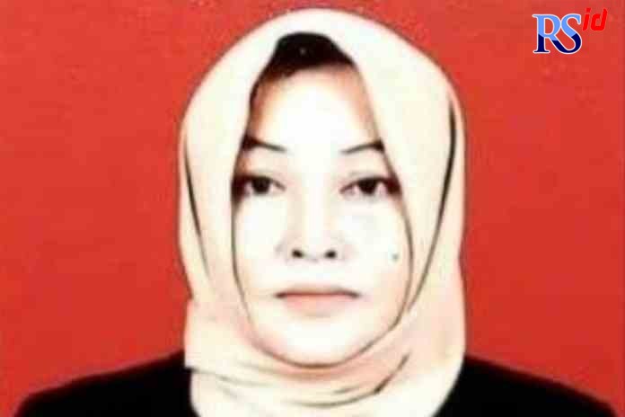 Oleh : Ratna Mayasari, M.Or