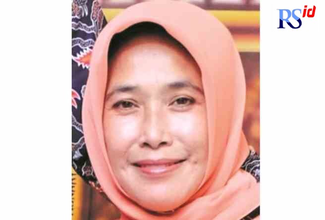 Dra. Sri Widyastuti