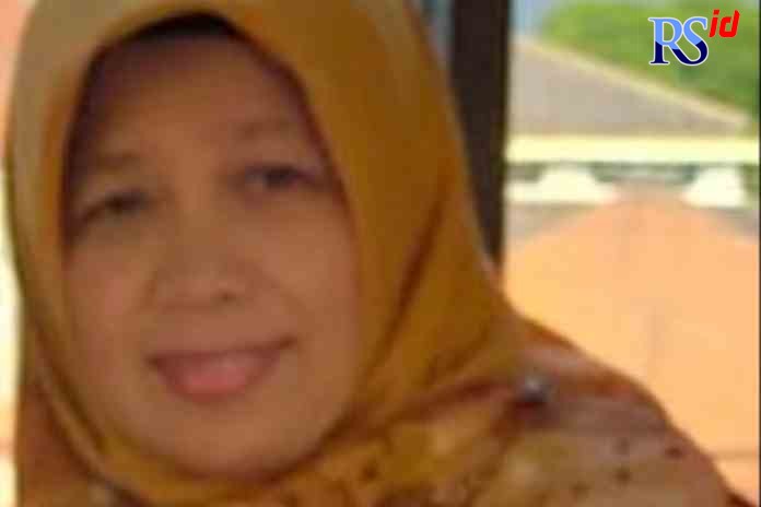 Oleh: Siti Zakiyah Â¬Sri Agustini, S.Ag