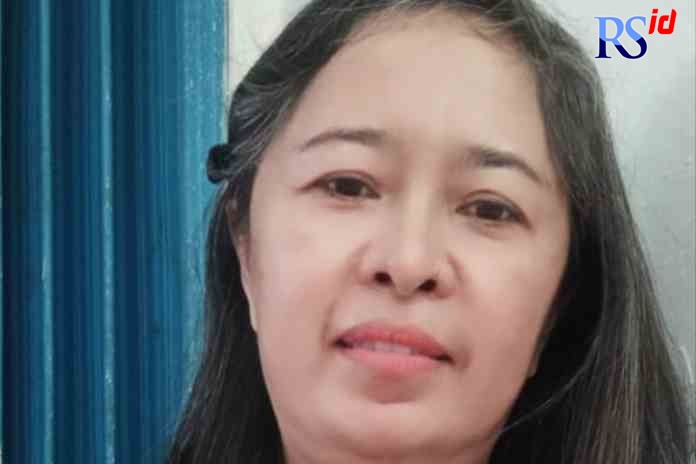 Oleh : Theresia Sri Rahayu, M.Pd.