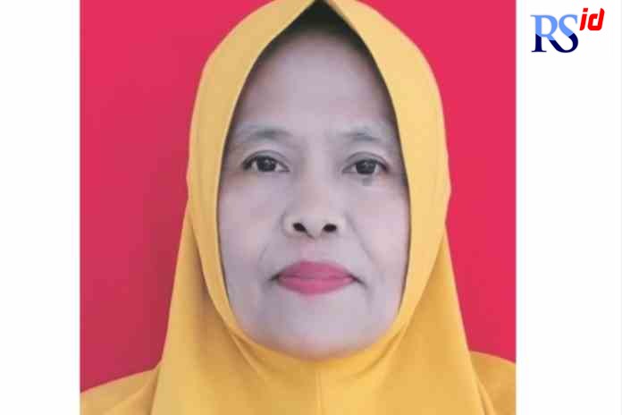 Asih Wiyanti, S.Pd.