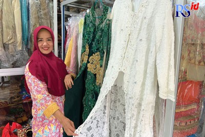 Sanggar Rias Mien Shanda Semarang