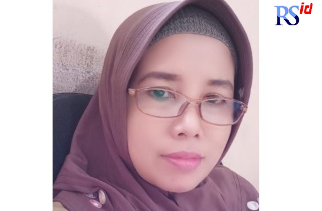 Hanik Fitriyati, S.Pd.