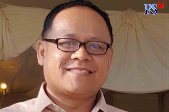 Mustofa Mualimin, S.Pd