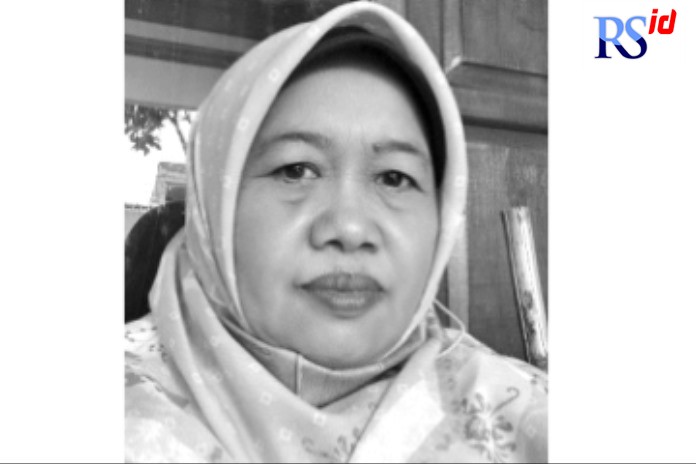 Nanik Sriwahyuningsih S.Pd.SD
