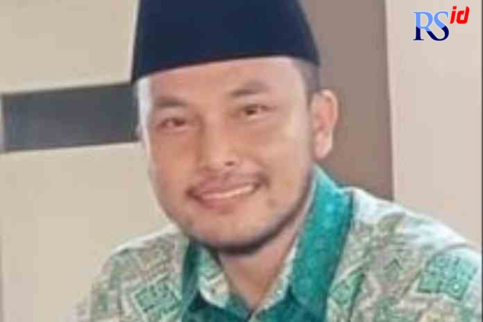 Tomy Widiyanto, S.Pd.Gr.