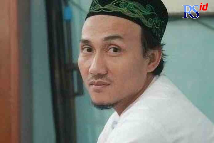 Aminudin, S.Pd.SD