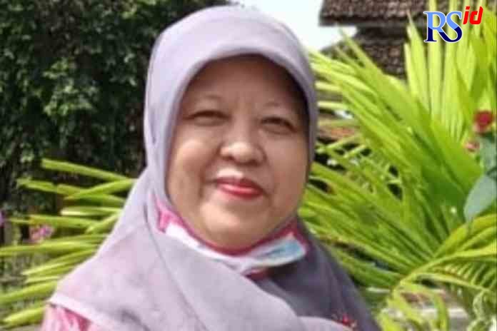 Asih Purwati, S.Pd