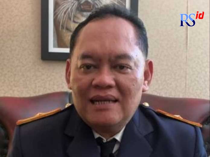 Kepala Dishub Kota Semarang, Endro P. Martanto