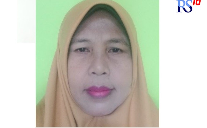 Esti Rofiatul Islamiyah, S.Pd