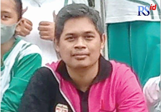 Heri Sutanto, S.Pd