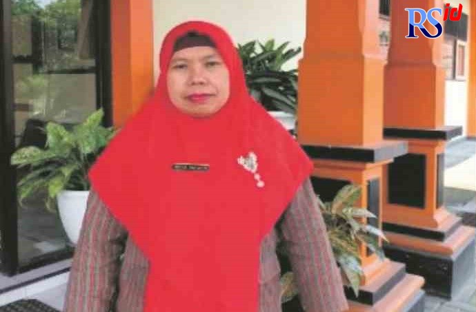 Indah Purwani, S.Pd.
