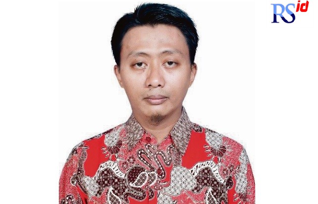 Muhammad Arsyad, S.Pd