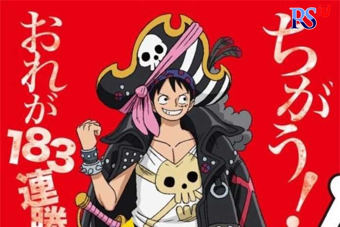 Instagram @one.piece.id