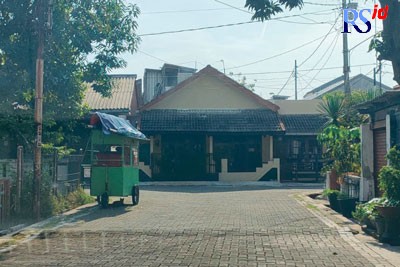 Rumah Tusuk Sate