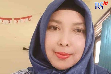 Siti Rosidah, SE