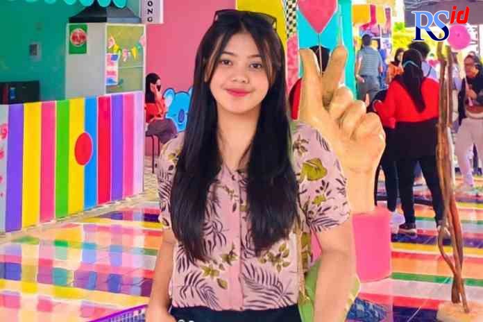 Tyas Dwi Kurniawati. (DOKUMENTASI PRIBADI)