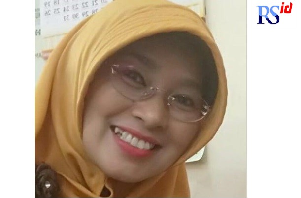 Sri Walji Hasthanti, M.Pd