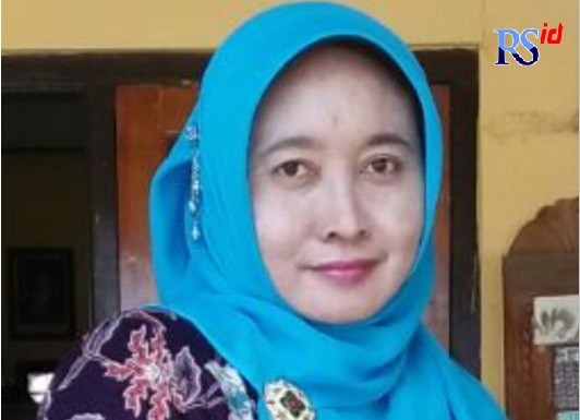 Tutut Wahjuni, S. Pd.SD