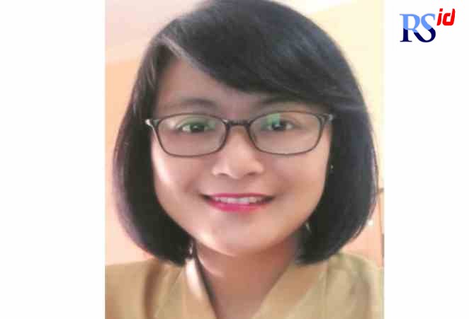 Widya Hapsari AP, S.Kom