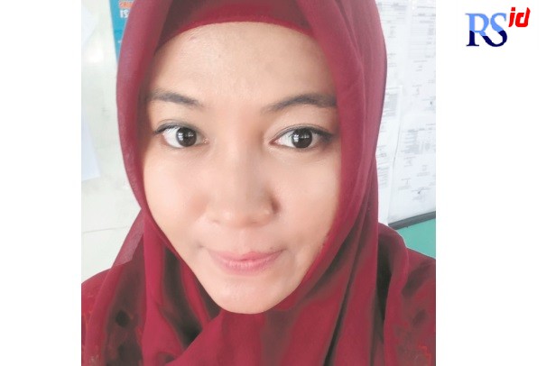 Yasona Kartika Putri, S. Pd.