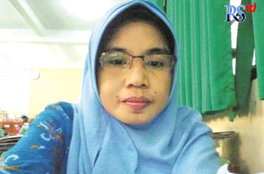 Zahroh, S.Pd.