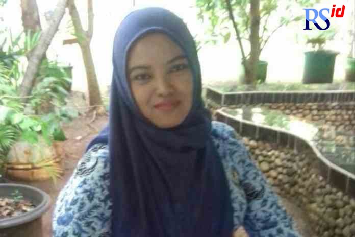 Titin Pujiastuti S.Pd