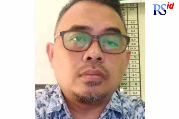 Yanto Aris Munandar S.Pd.SD