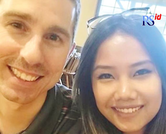 MENINGGAL DI AS: Novita Kurnia Putri alias Novita Brazil. Jenazahnya akan dimakamkan di daerah asalnya di Semarang. (gofundme.com)