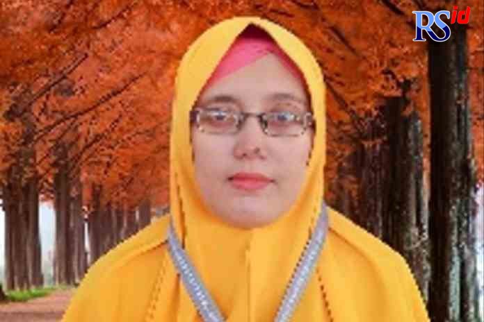 Cucu Susanti, S.Pd.