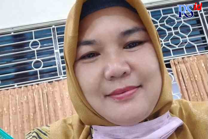Dwi winarni Indrawati S.IP S.Pd