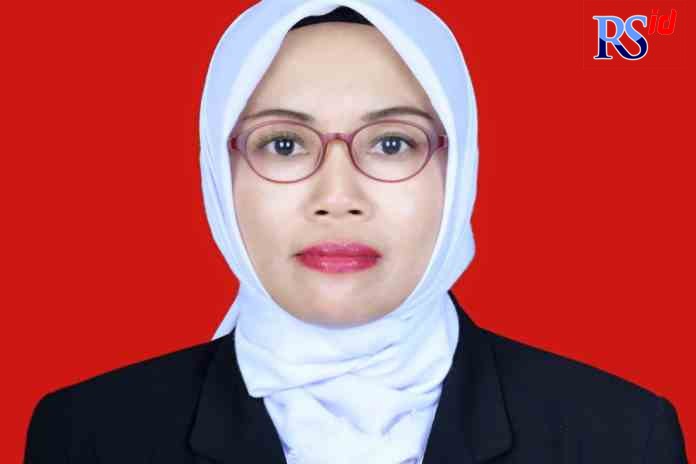Dwi Haryanti, S.Pd.