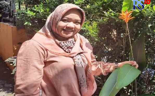 Dwi Mahardanik, S.Pd