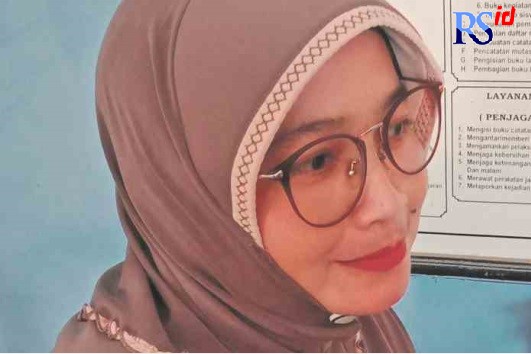 Endang Setyaningsih, S.Pd.SD