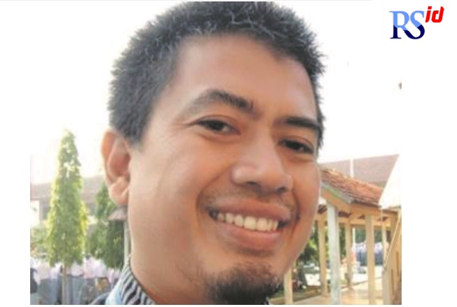 Fivi Yulianto Purno Wibowo, S.Kom
