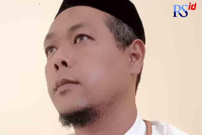 Mujaddid Kurniawan, S.PdI
