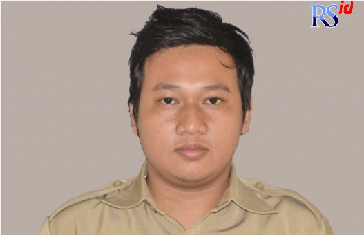 Achmad Solichul Hadi,S.Pd.