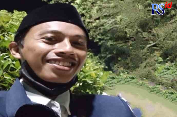 Moh. Ziadul Haq, S.Pd.I